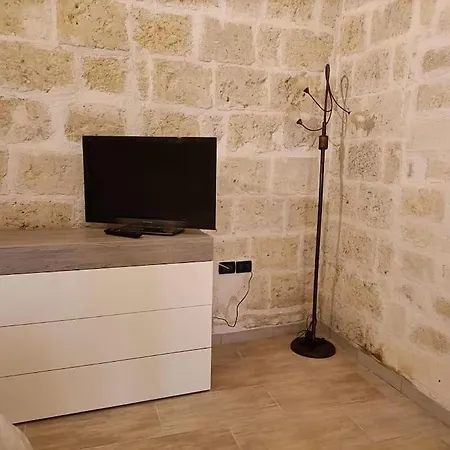 Florooms Dimora In Stile Rustico-Moderno Corato Exterior photo