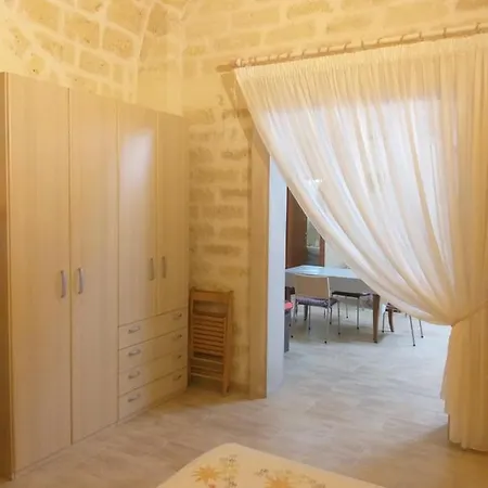 Florooms Dimora In Stile Rustico-Moderno Corato Exterior photo