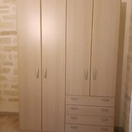 Florooms Dimora In Stile Rustico-Moderno Corato Exterior photo