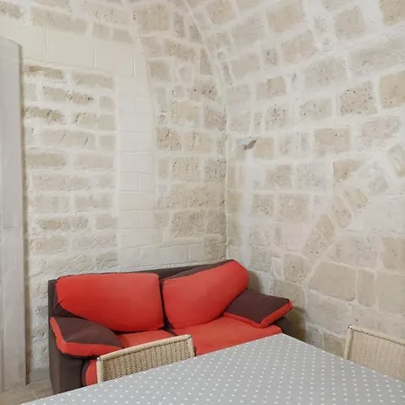 Florooms Dimora In Stile Rustico-Moderno Corato Exterior photo