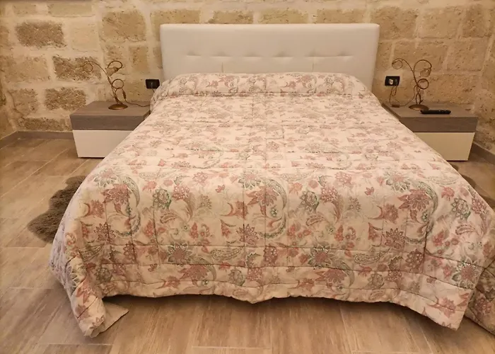 Florooms Dimora In Stile Rustico-Moderno