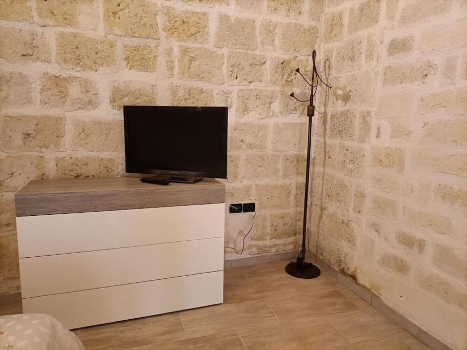 Florooms Dimora In Stile Rustico-moderno Apartment Corato