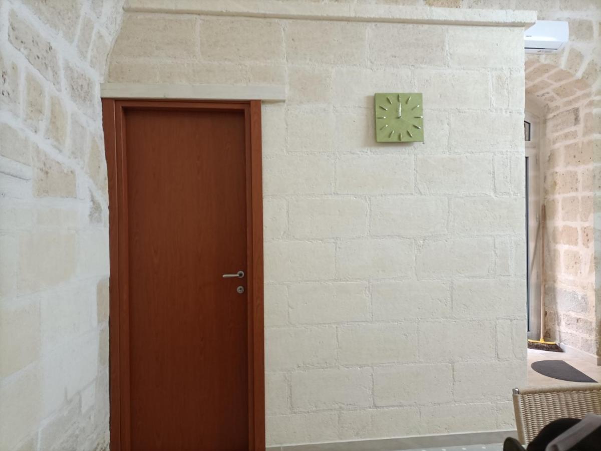 Florooms Dimora In Stile Rustico-moderno Apartment Corato