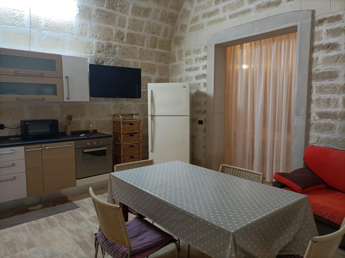 Florooms Dimora In Stile Rustico-moderno * Corato