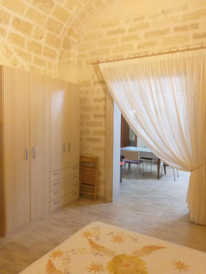 Florooms Dimora In Stile Rustico-moderno Corato