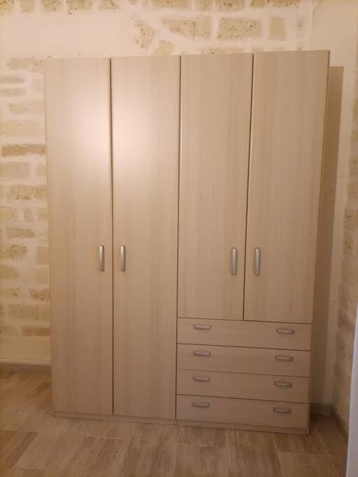 Apartment Florooms Dimora In Stile Rustico-moderno