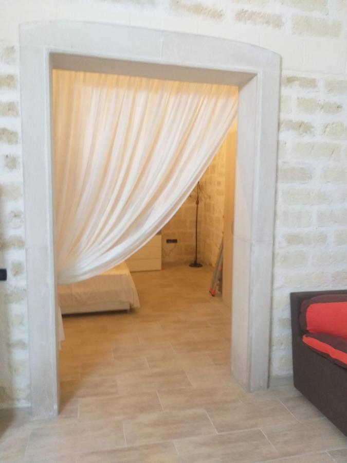 Florooms Dimora In Stile Rustico-moderno Apartment