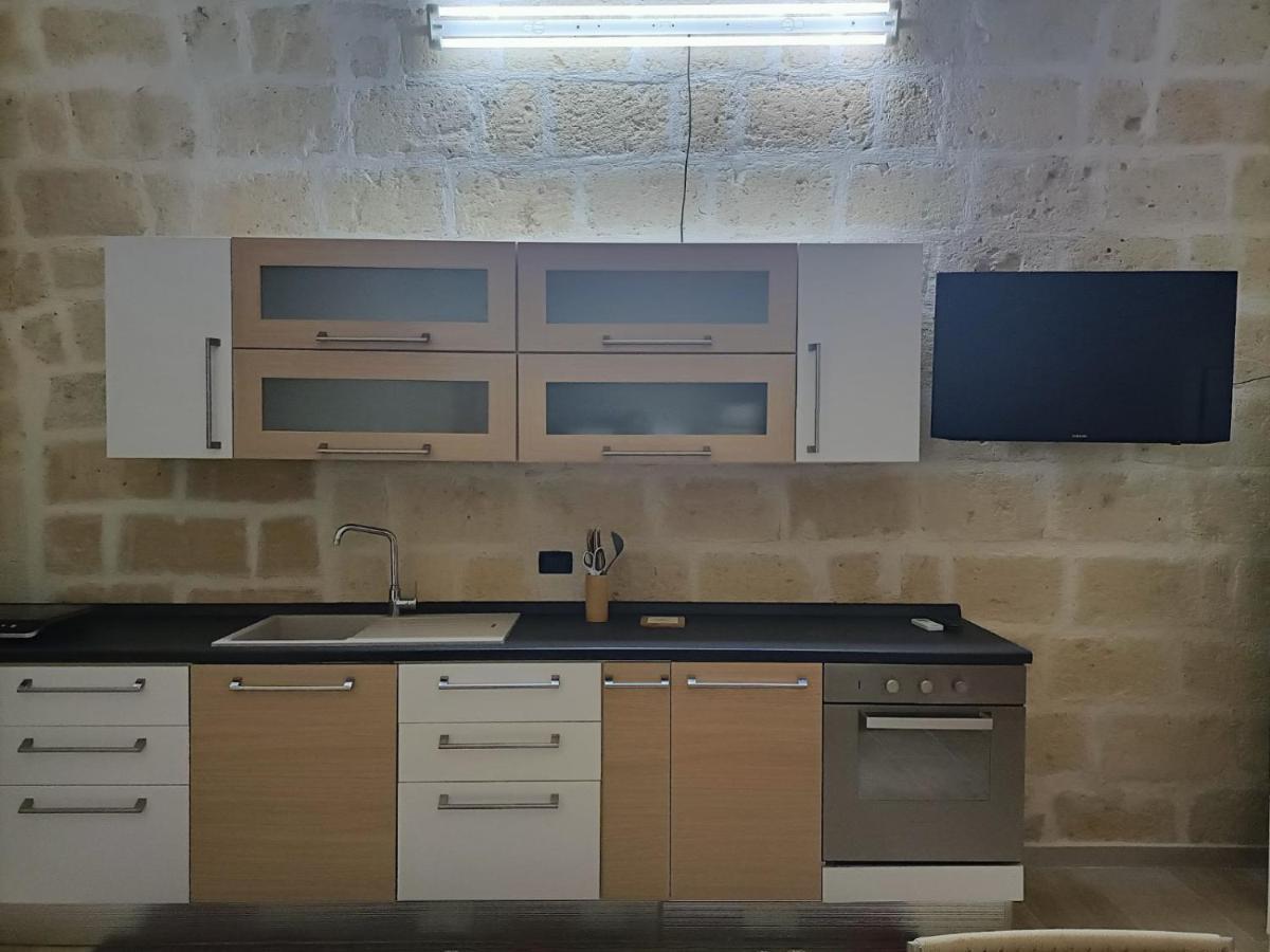 Apartment Florooms Dimora In Stile Rustico-moderno